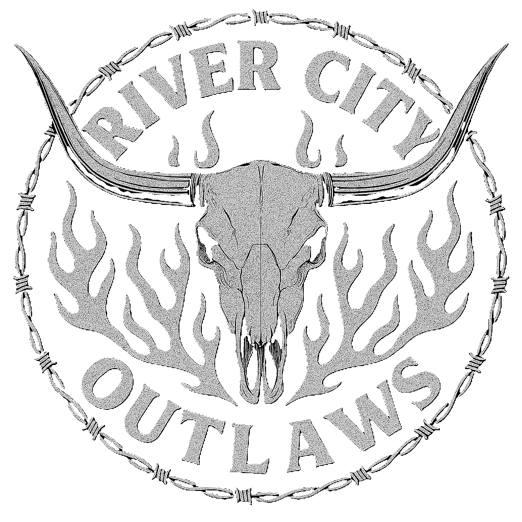 River City Outlaws Logo