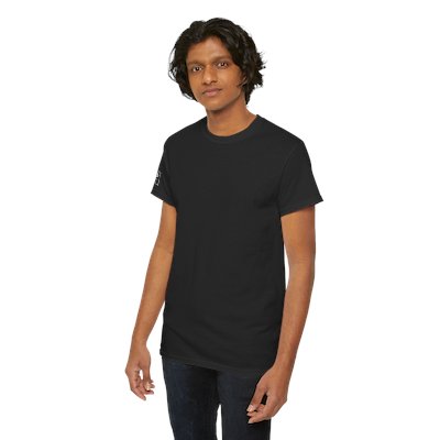 RCO Logo Tee - Front