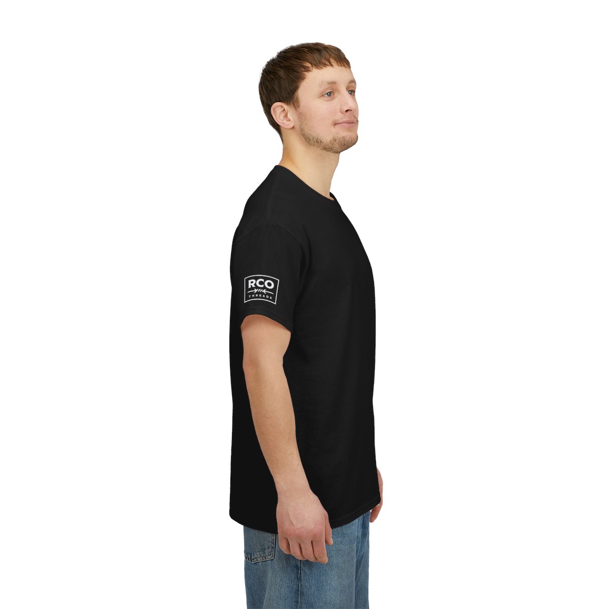 RCO Logo Tee - Sleeve