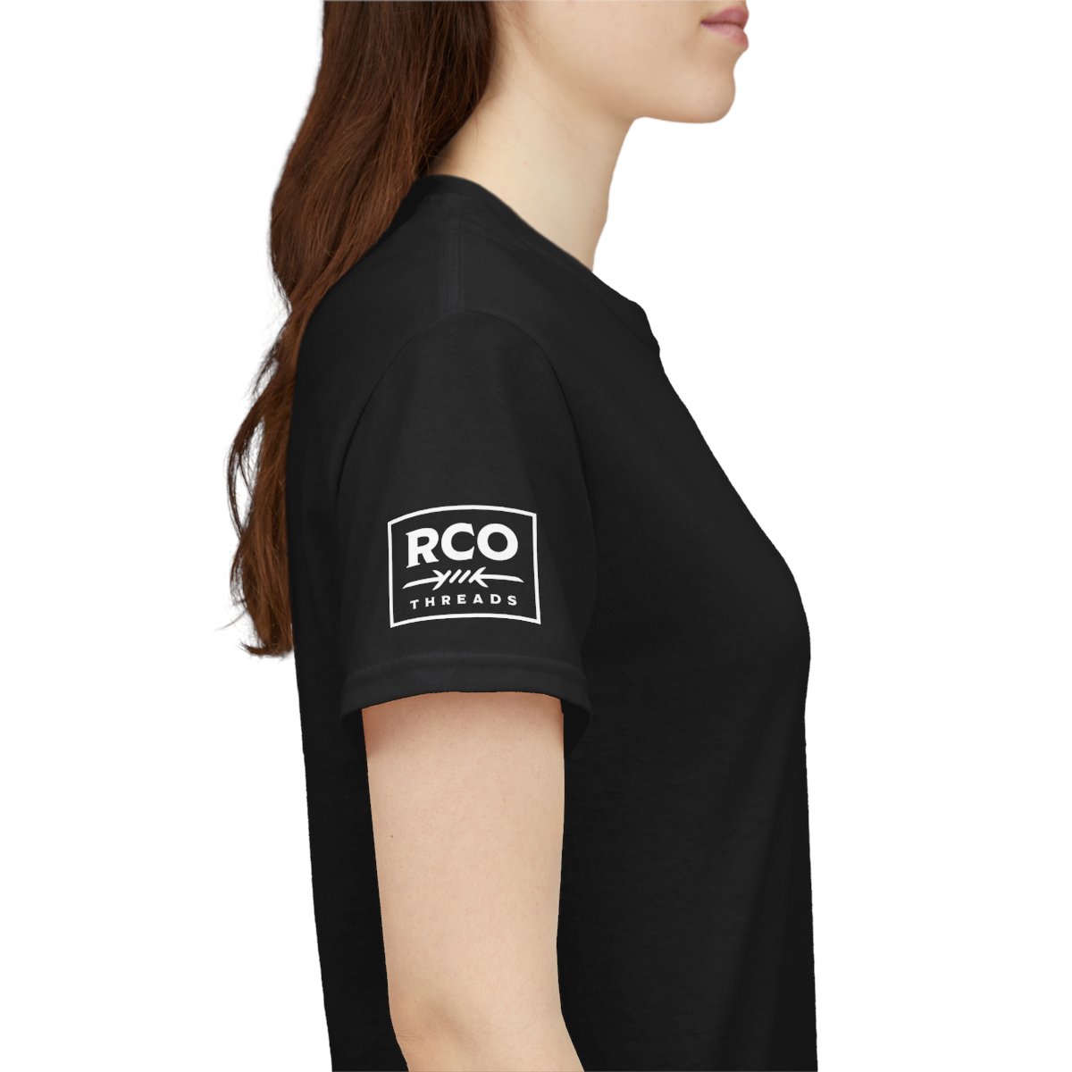 Rock On Outlaw Tee - Sleeve