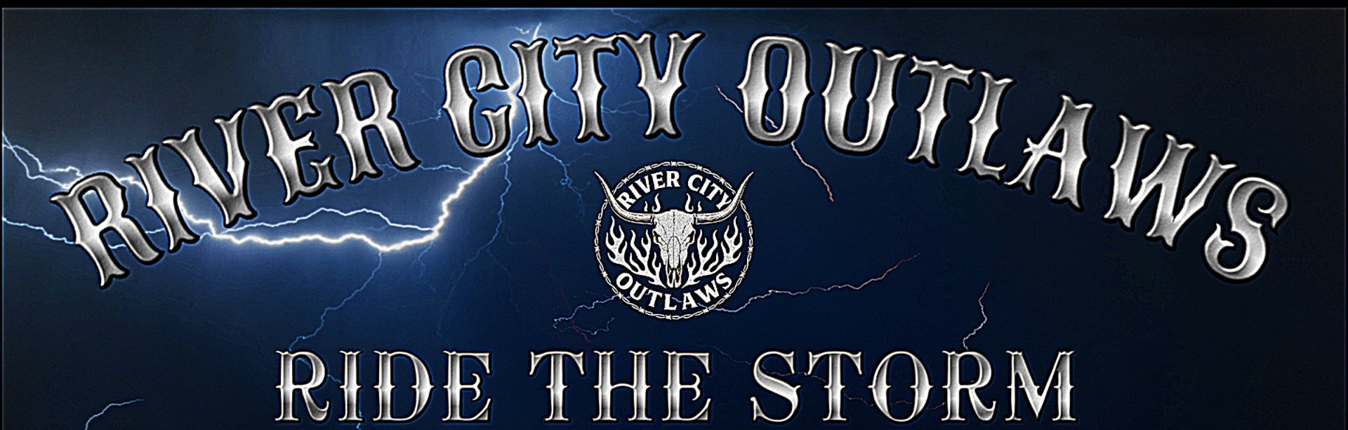 River City Outlaws Hero Image